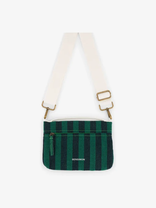 Folded bag