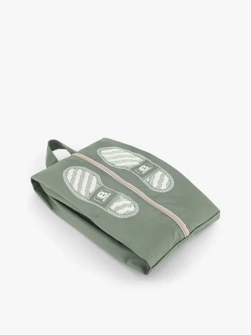 Folded case