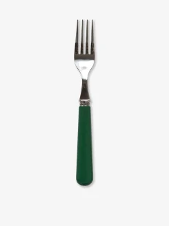 Fourchette serpette vert - opjet