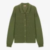 Gilet joan