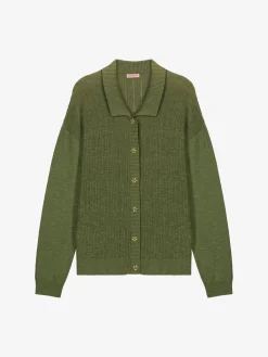 Gilet joan