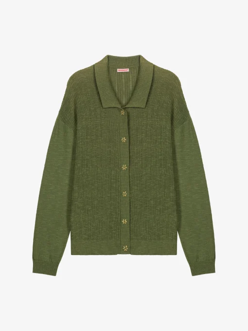 Gilet joan