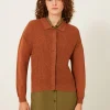 Gilet joan