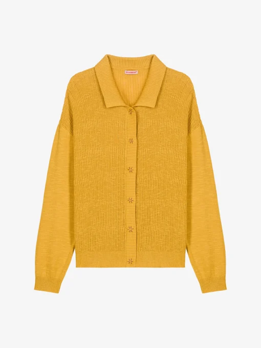 Gilet joan