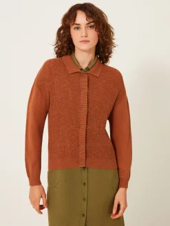 Gilet joan