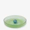 Grand vide poche bubble vert/bleu - bloc...