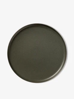 Grande assiette coppa nori porcelaine fo...