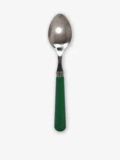 Grande cuillere serpette vert - opjet