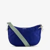 Half moon bag