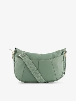 Half moon bag