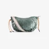 Half moon bag