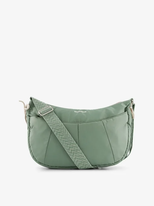Half moon bag