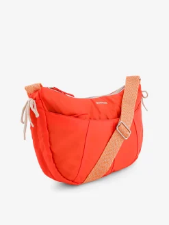 Half moon bag