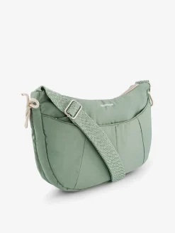 Half moon bag