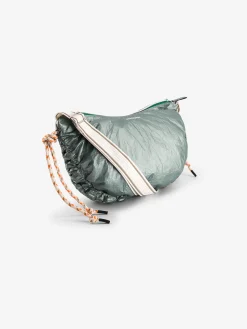 Half moon bag