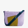 Half moon bag norwich