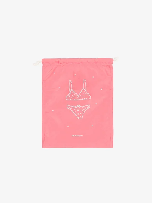 Housse lingerie