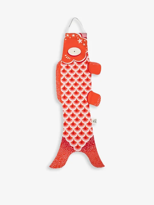 Koinobori tangerine s - malmo