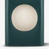 Lampe a poser signal verte s - rawii
