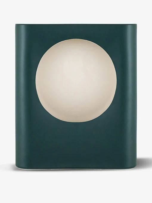 Lampe a poser signal verte s - rawii