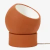Lampe a poser terra light l d25cm h51 cm - serax