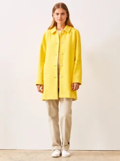Manteau aquila