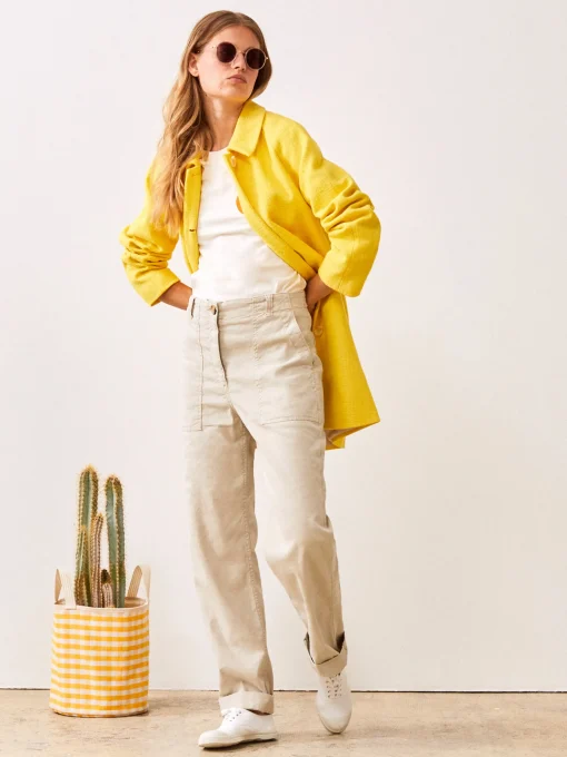 Manteau aquila