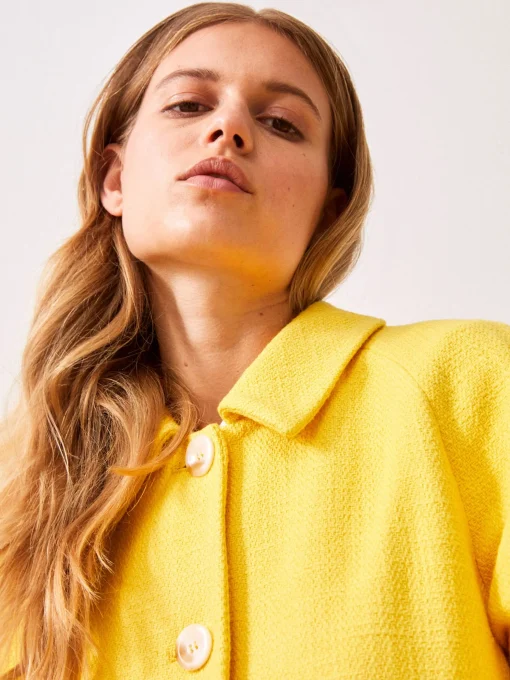 Manteau aquila
