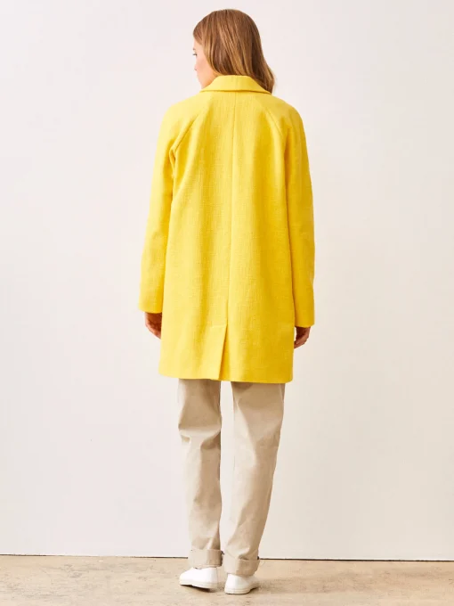 Manteau aquila