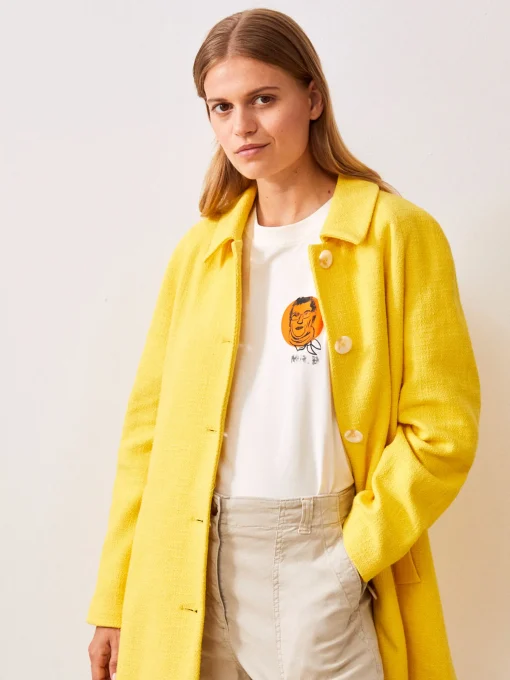 Manteau aquila