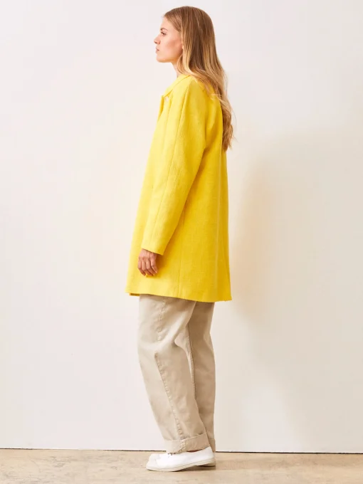 Manteau aquila