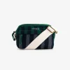 Mini crossbody bag