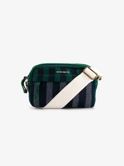 Mini crossbody bag