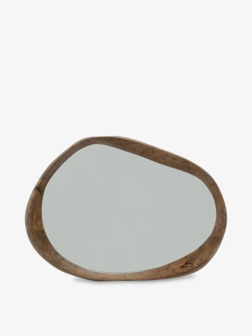 Miroir manguier s - urban nature culture