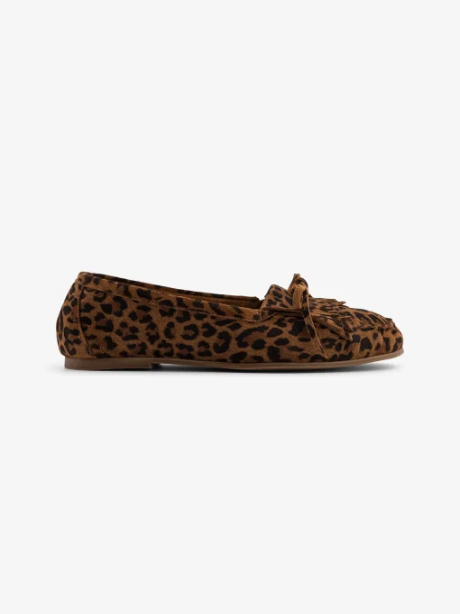 Mocassin nunkini
