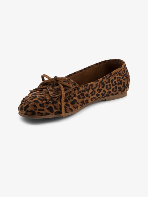 Mocassin nunkini