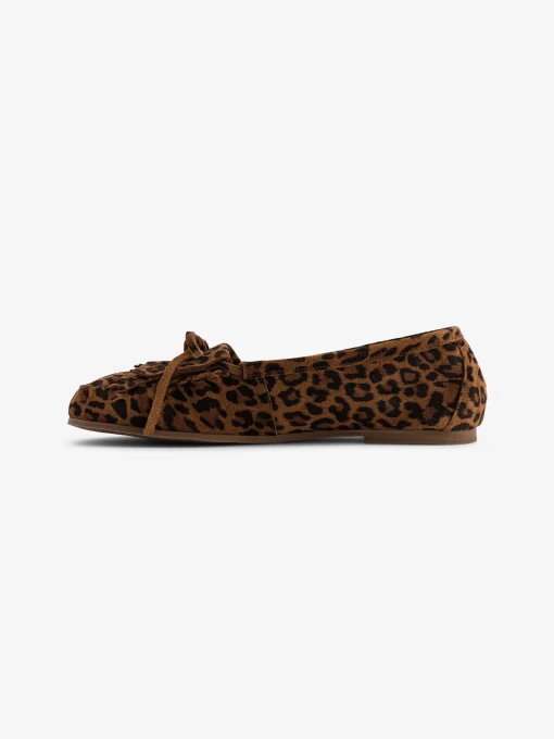 Mocassin nunkini