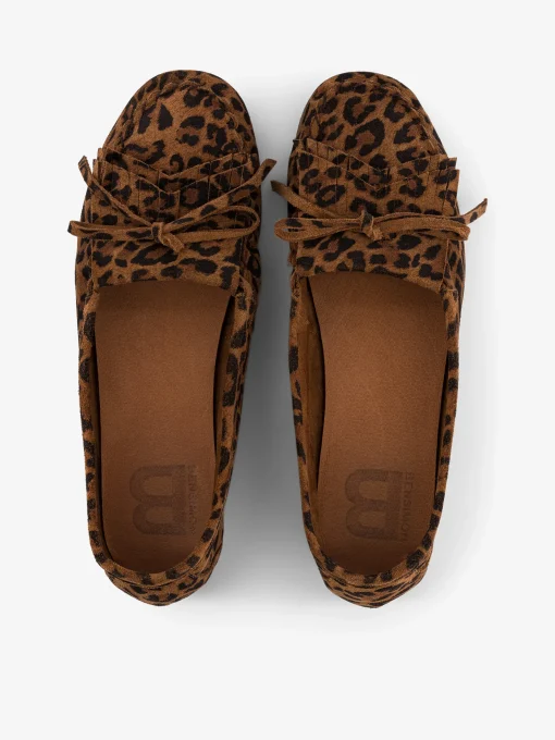 Mocassin nunkini