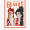 Music playing cards - new mags