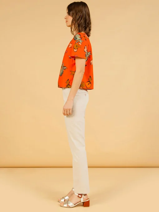 Pantalon ademar
