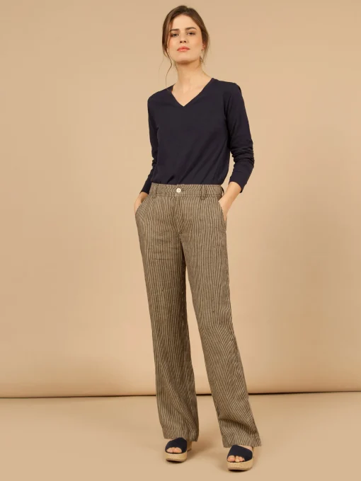 Pantalon angÉlico