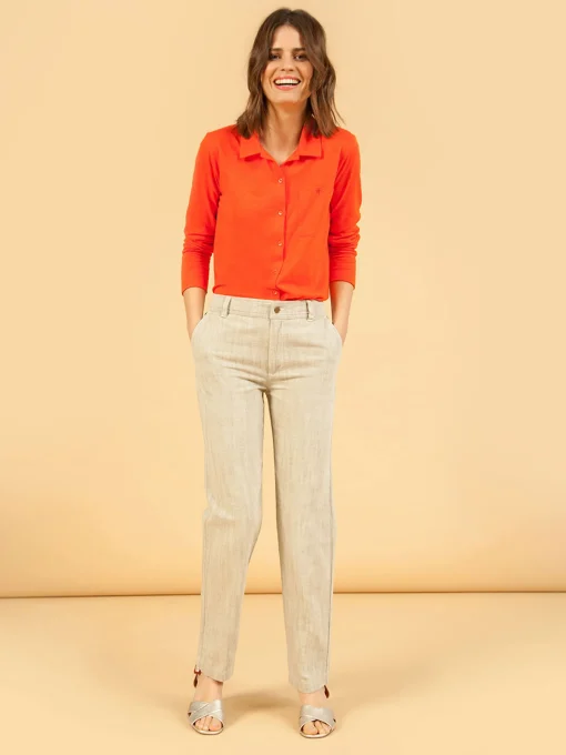 Pantalon bartold