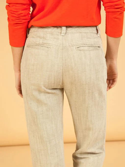 Pantalon bartold