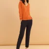 Pantalon begonia