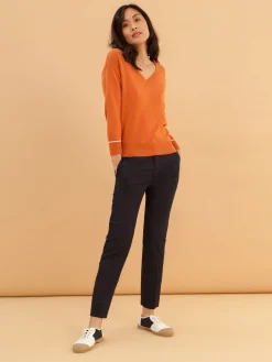 Pantalon begonia