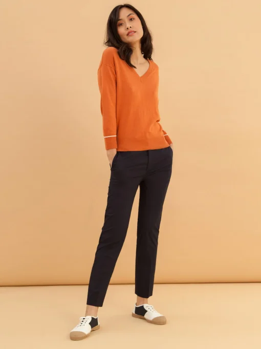 Pantalon begonia