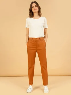 Pantalon begonia