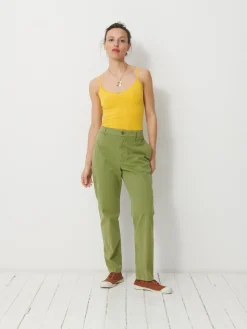 Pantalon begonia