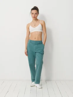 Pantalon begonia