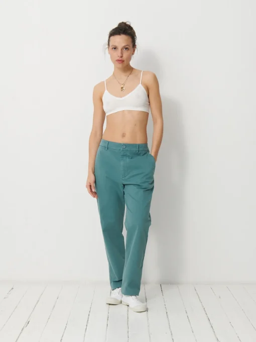 Pantalon begonia